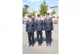 Fédération Nationale des Pompiers